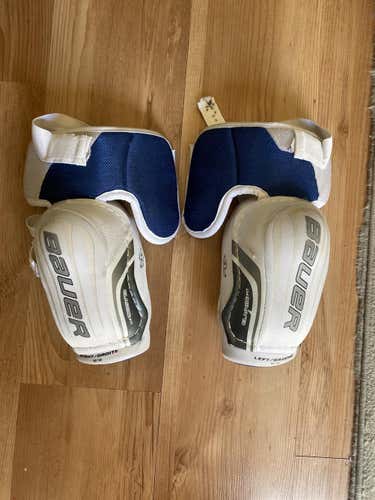 Bauer Nexus Elbow Pads