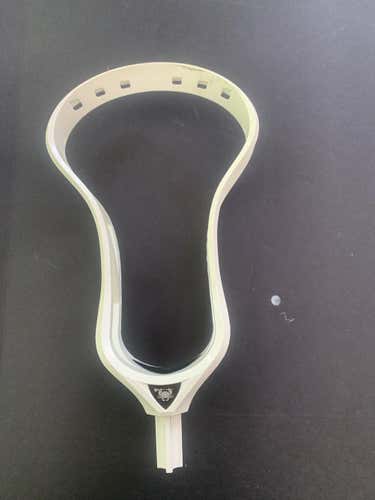 White Used FOGO Unstrung Weapon X Head
