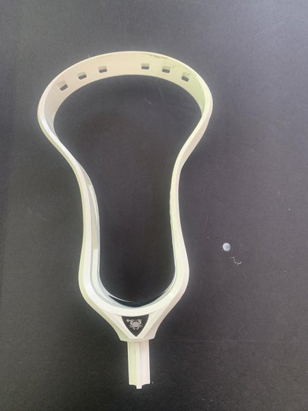 White Used FOGO Unstrung Weapon X Head