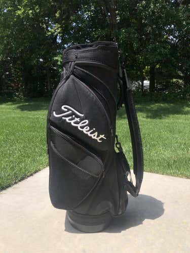 Titleist Cart Bag