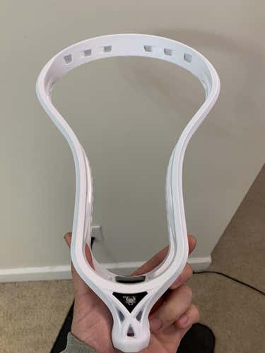 New ECD Mirage 2.0 Head
