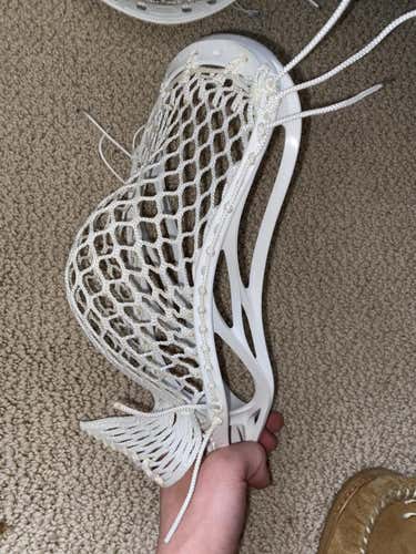 Used Strung Evo 4 Optik Surgeon