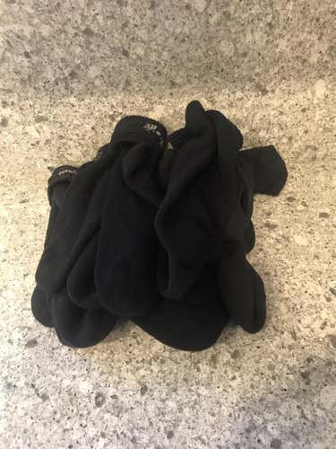 Nike and under armour like new crew socks