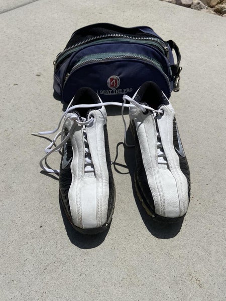 AIR ZOOM ELITE II Golf Shoes US 9.5W