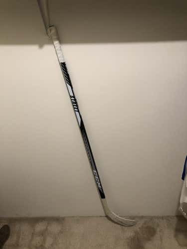 Used Right Handed CCM Street Hockey Stick