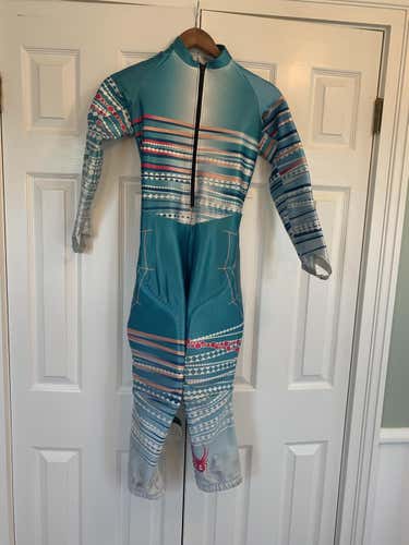 Women's  Spyder Ski Suit