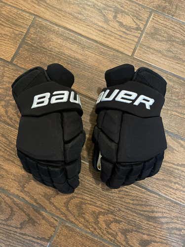 Perry Bauer 14" Pro Stock Supreme 2S Pro Gloves