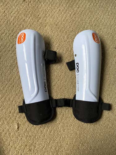 New One Size Fits All POC Top Body Armor