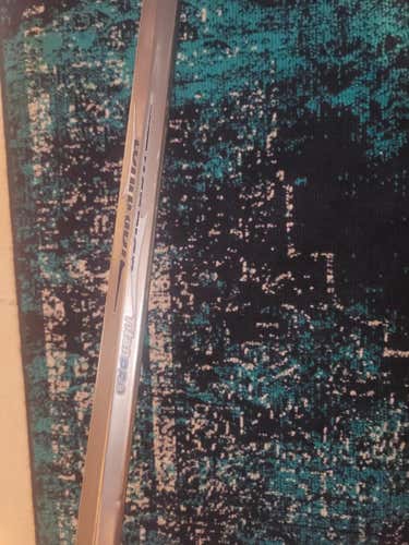 Used OG Warrior Titan Pro dpole shaft