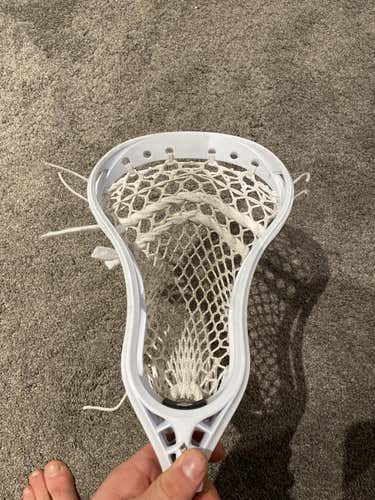 Used Strung Mark 2A Head