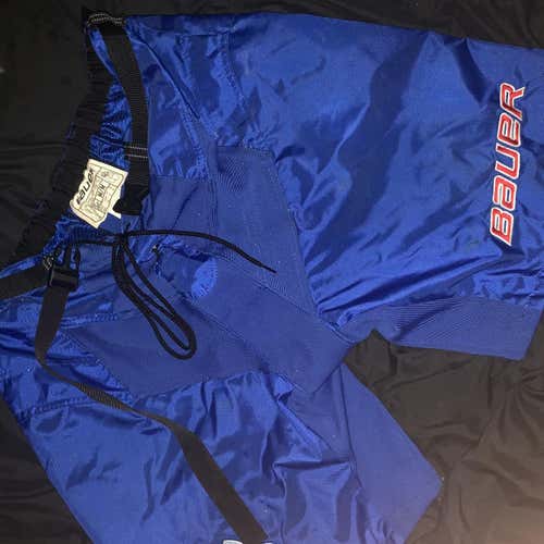 Maine Nordiques Pant She’ll Bauer