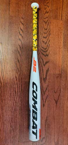2020 Combat Composite B2 Bat (-5) 25 oz 30"