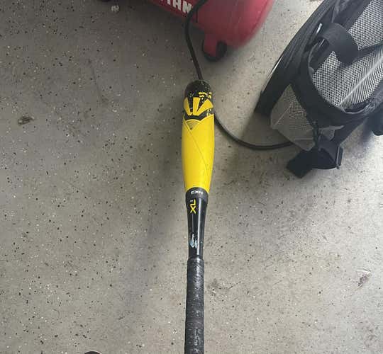Used Easton (-5) 31" XL1 Bat