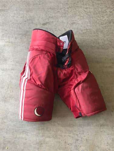 Bauer Arizona Coyotes Pro Stock Hockey Pants