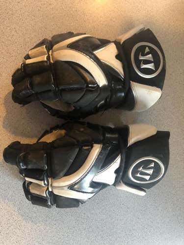 Warrior Rabil PR99 Gloves