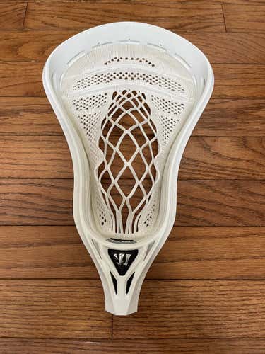 Brand New Warrior Regulator Max Warp Pro Whip 2 Head
