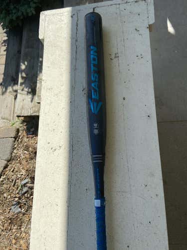 Gray Used  Composite (-10) 33" Ghost Bat