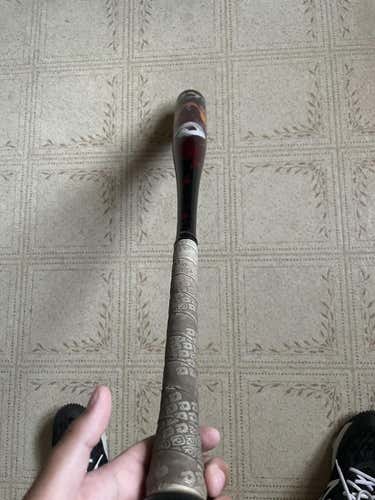 Used 2021 Alloy (-3) 29 oz 32" Voodoo Bat