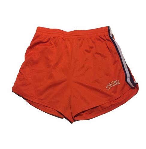 Vintage UVA Lacrosse Shorts