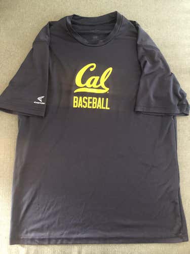 Easton Cal Berkeley Dri Fit Shirt