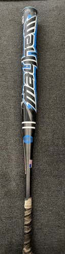 26 oz Worth Mayhem BJ Fulk USSSA