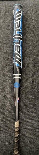 26 oz Worth Mayhem BJ Fulk USSSA