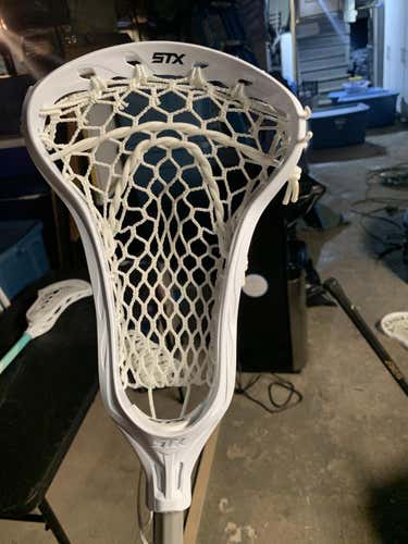 *BRAND NEW* STX Exult 400 complete stick