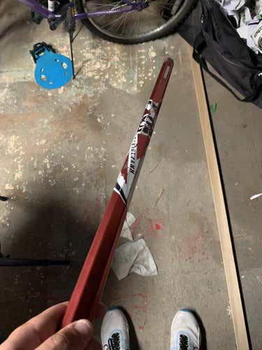 Used Warrior Kryptolyte Shaft