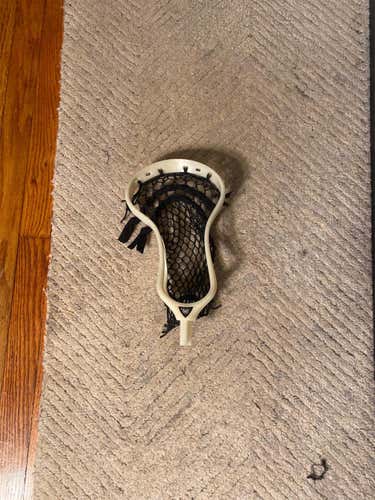 White Used FOGO Strung Weapon X Head