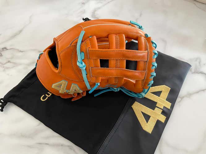 44 Pro Signiture Series 12.5"