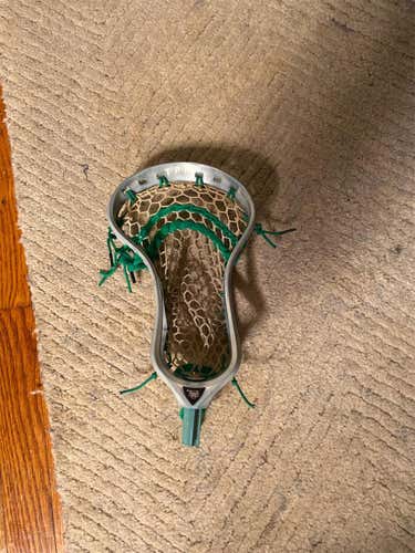 Green Used FOGO Strung Weapon X Head