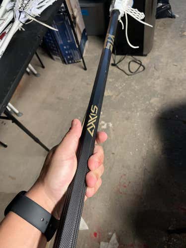 *BRAND NEW* STX Axxis Shaft