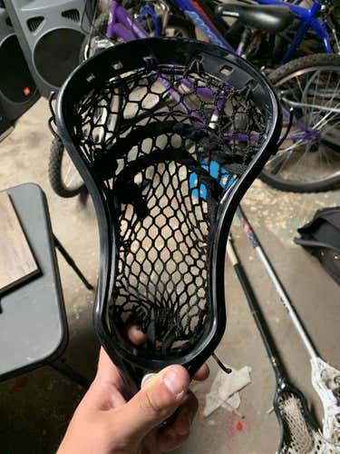 *BARELY USED* Tactik 2.0 Black