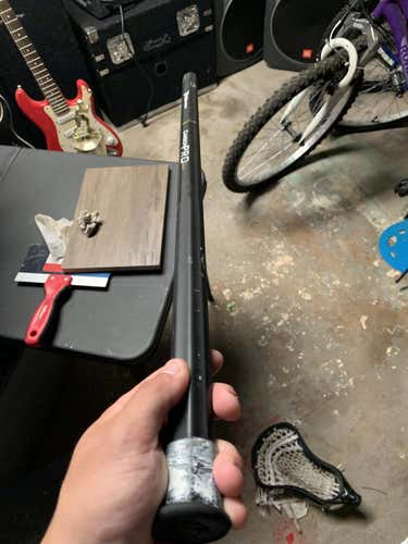 Used Carbon Pro 2.0 Speed