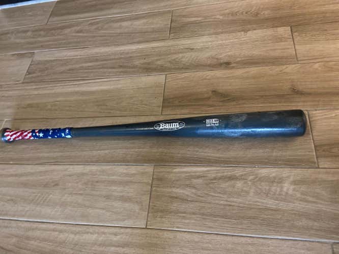33” Baum bat