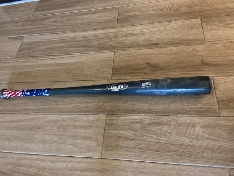 33” Baum bat