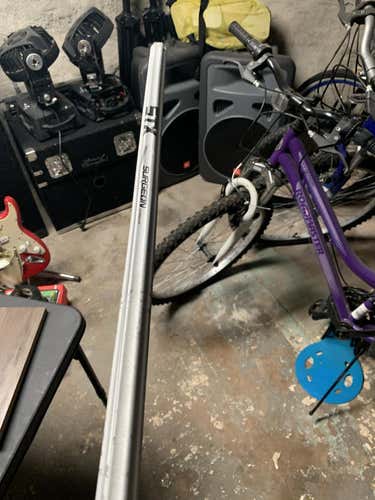 *USED* STX Surgeon Sc-Ti