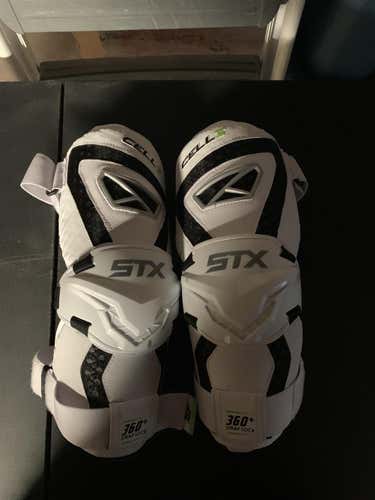 *BARELY USED* Cell V Arm Guards