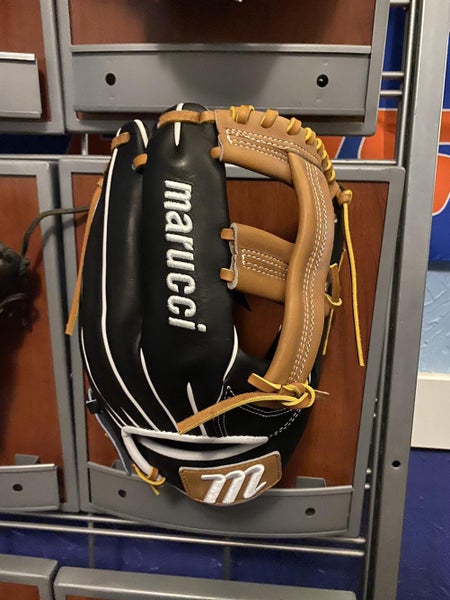 Marucci New Right Hand Throw 12" Capitol Series Baseball Glove New Baseball Glove