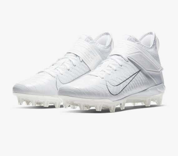 Nike Alpha Menace Pro Mid 2 Sz 10
