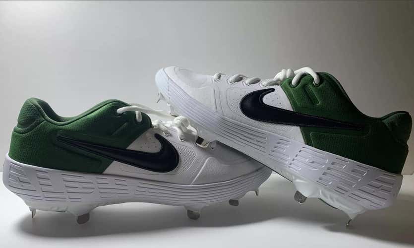 NIKE HUARACHE ELITE 2 LOW sz11 baseball cleats