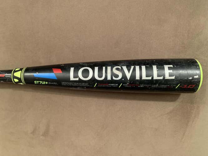 Louisville Slugger Select 719