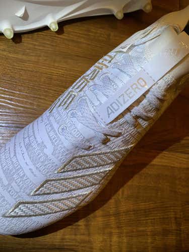 Adidas Adizero Three Stripe Life Size 10