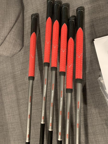 TaylorMade Burner Superfast 3.0 Irons