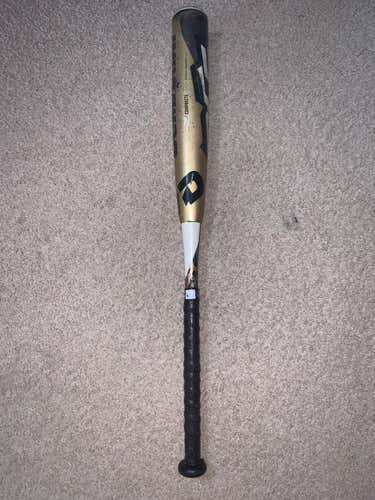 DeMarini CF5 CFC12 BBCOR Baseball Bat