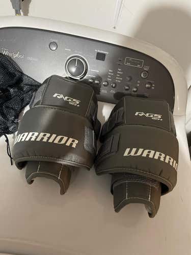 Warrior ritual r/G5 Sr+ knee guards