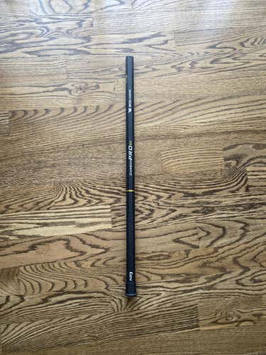 New ECD Carbon Pro 2.0 Shaft