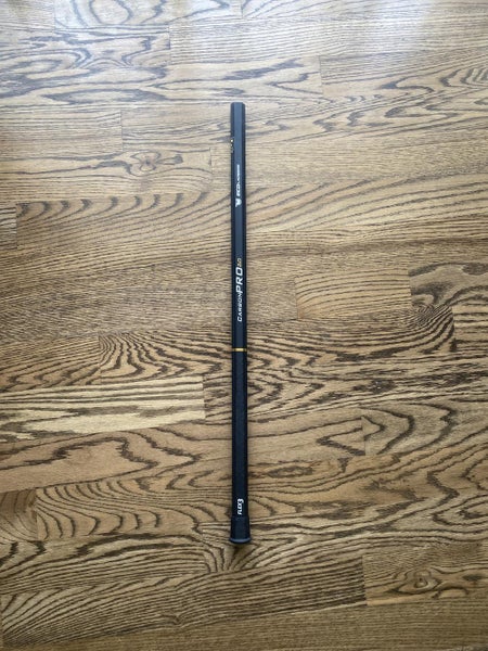 New ECD Carbon Pro 2.0 Shaft