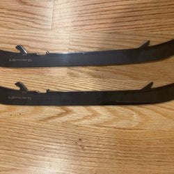 New Bauer LS Pulse Ti 272 mm