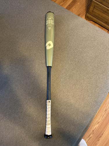 The goods baseball bat